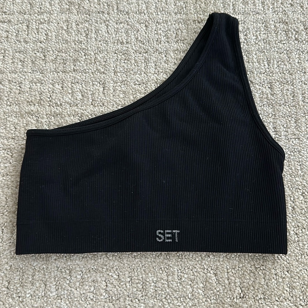 Set Active Top